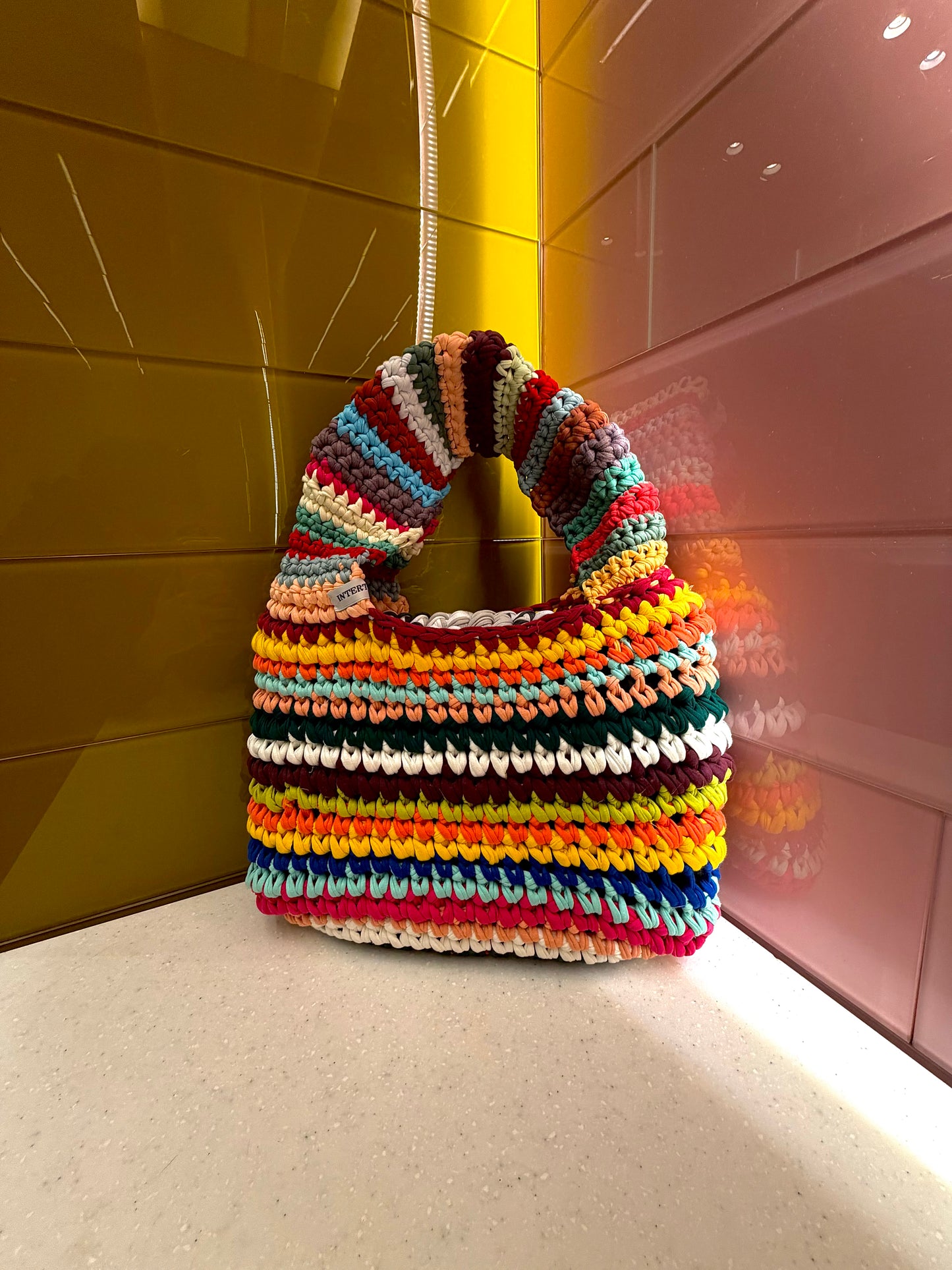 The Chaos Carryall