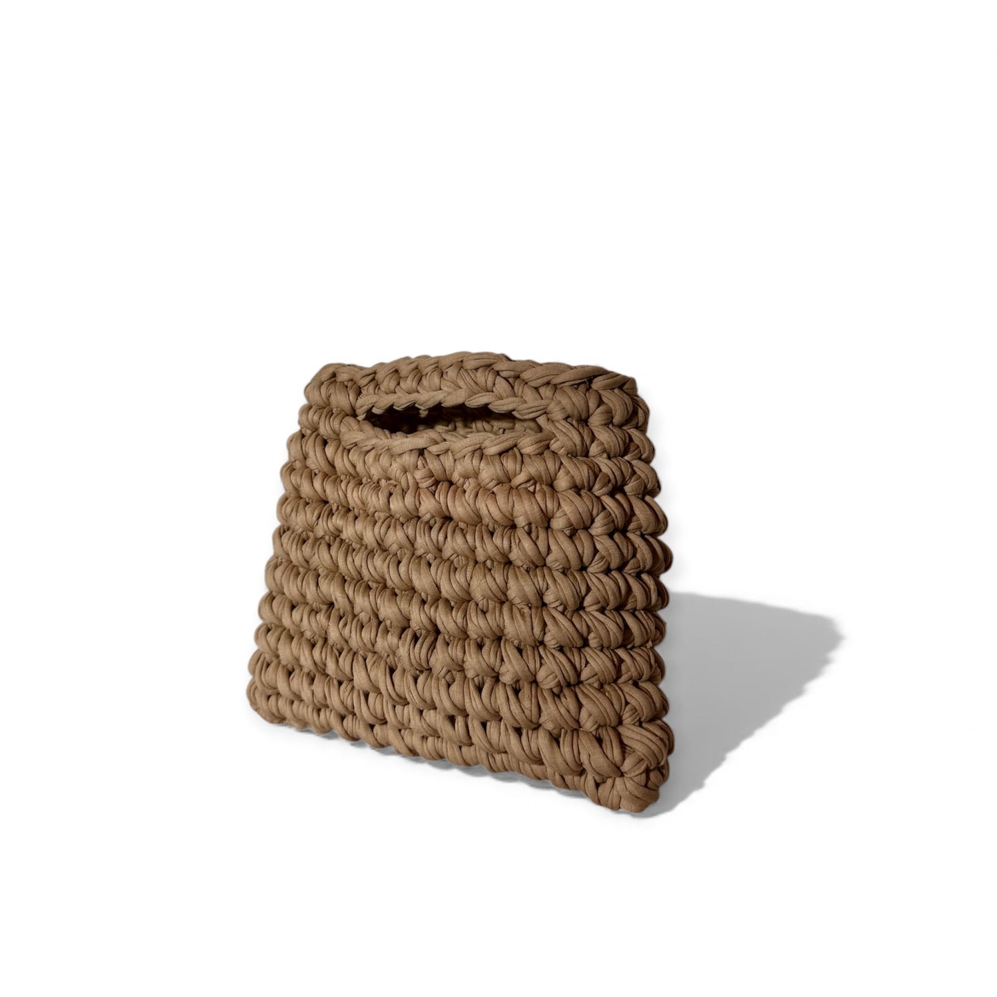The Mini Latte Bag