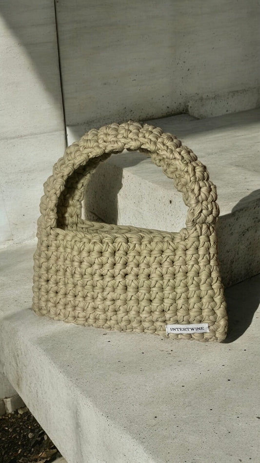 Intertwine Classic Shoulder Bag
