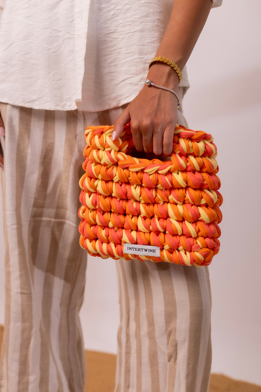 Petite Bag-Summer Edition