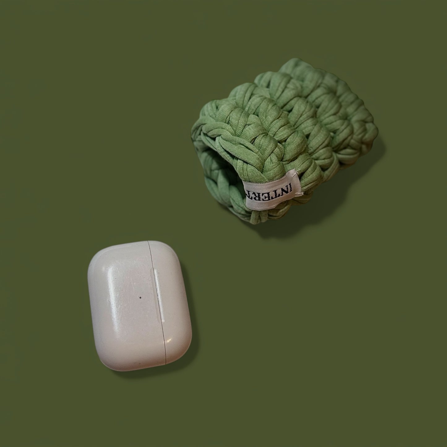 CloudPod Airpod Sleeve