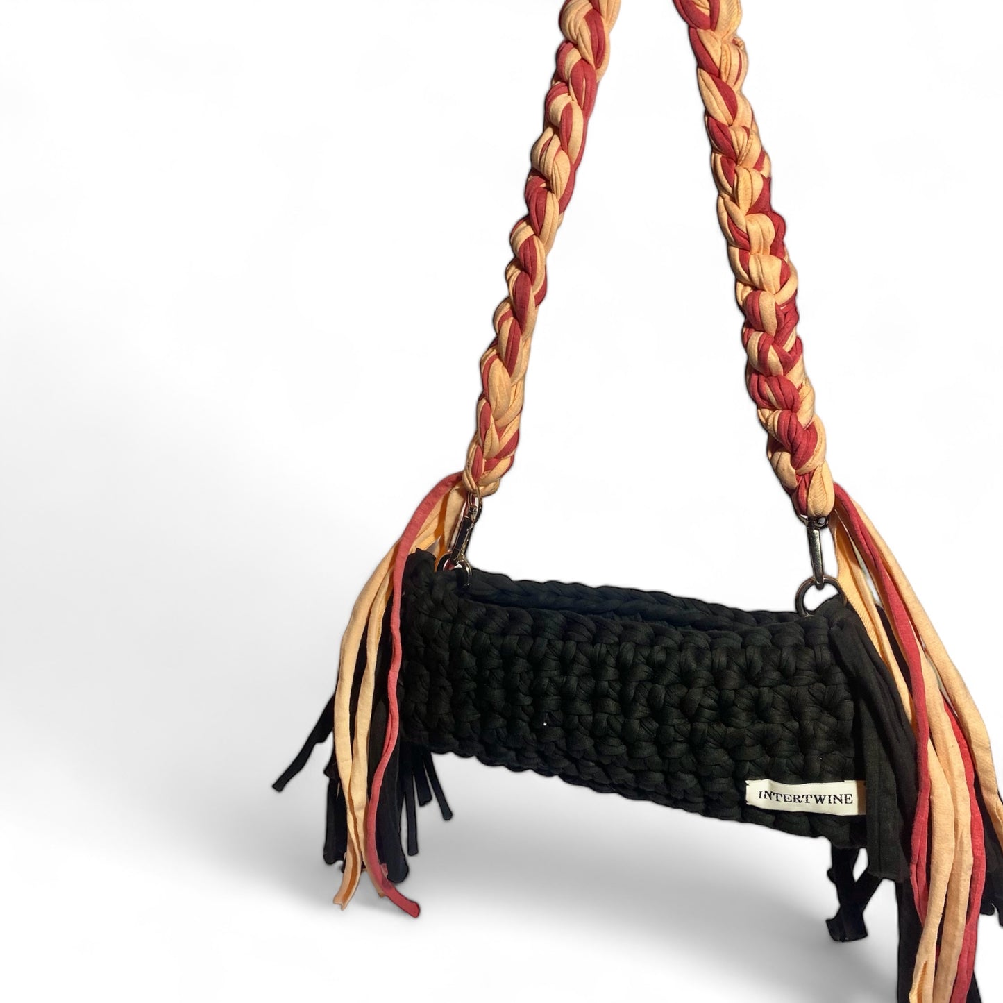 Baguette Bag Removal Handle