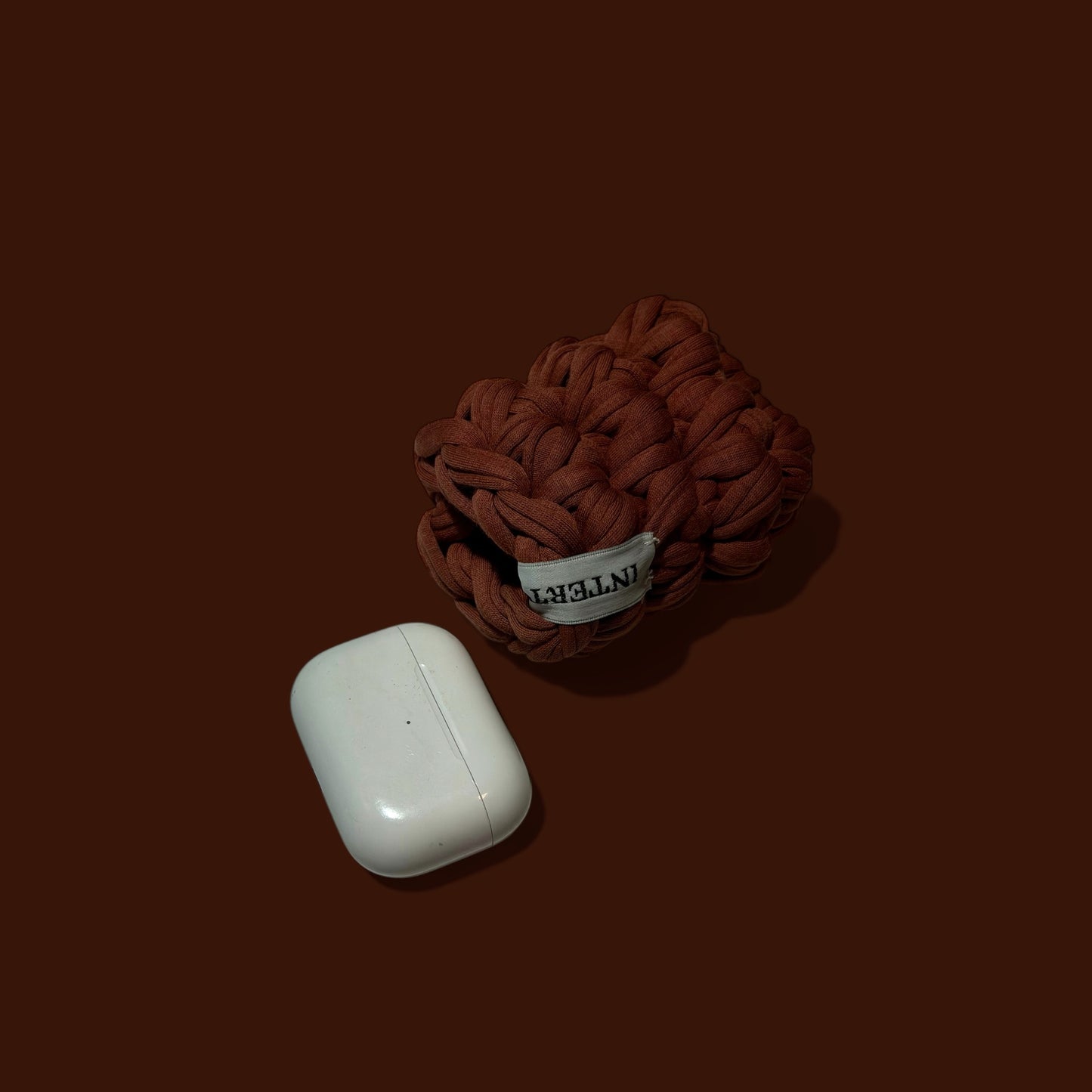 CloudPod Airpod Sleeve