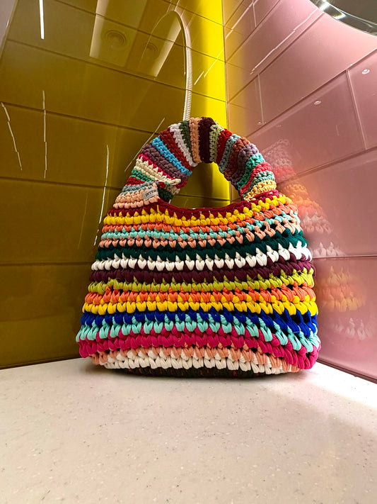 The Chaos Carryall