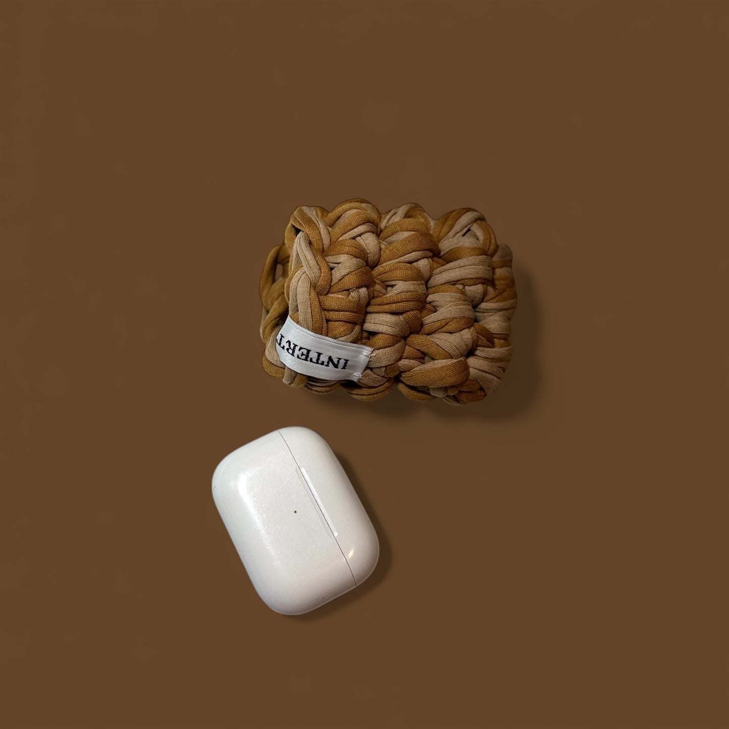 CloudPod Airpod Sleeve