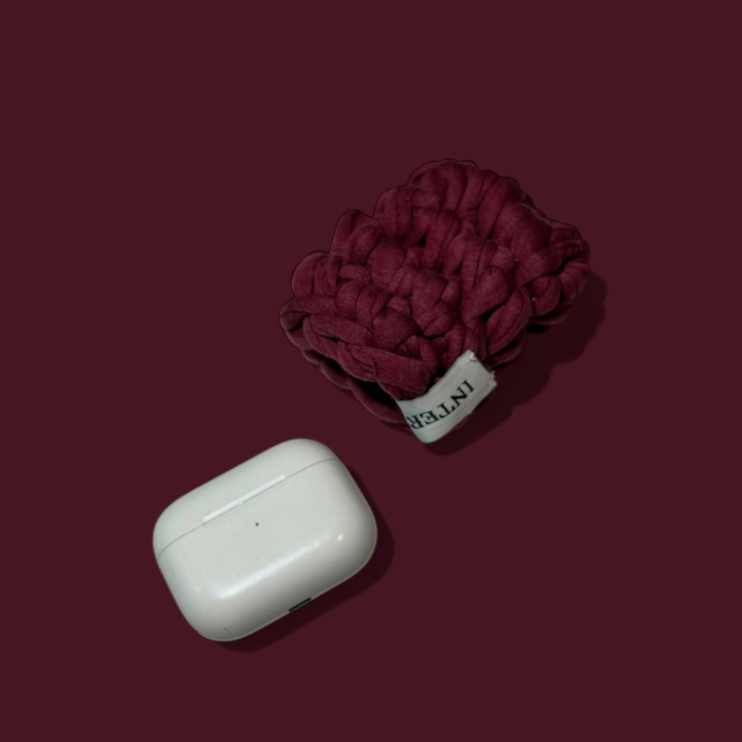 CloudPod Airpod Sleeve