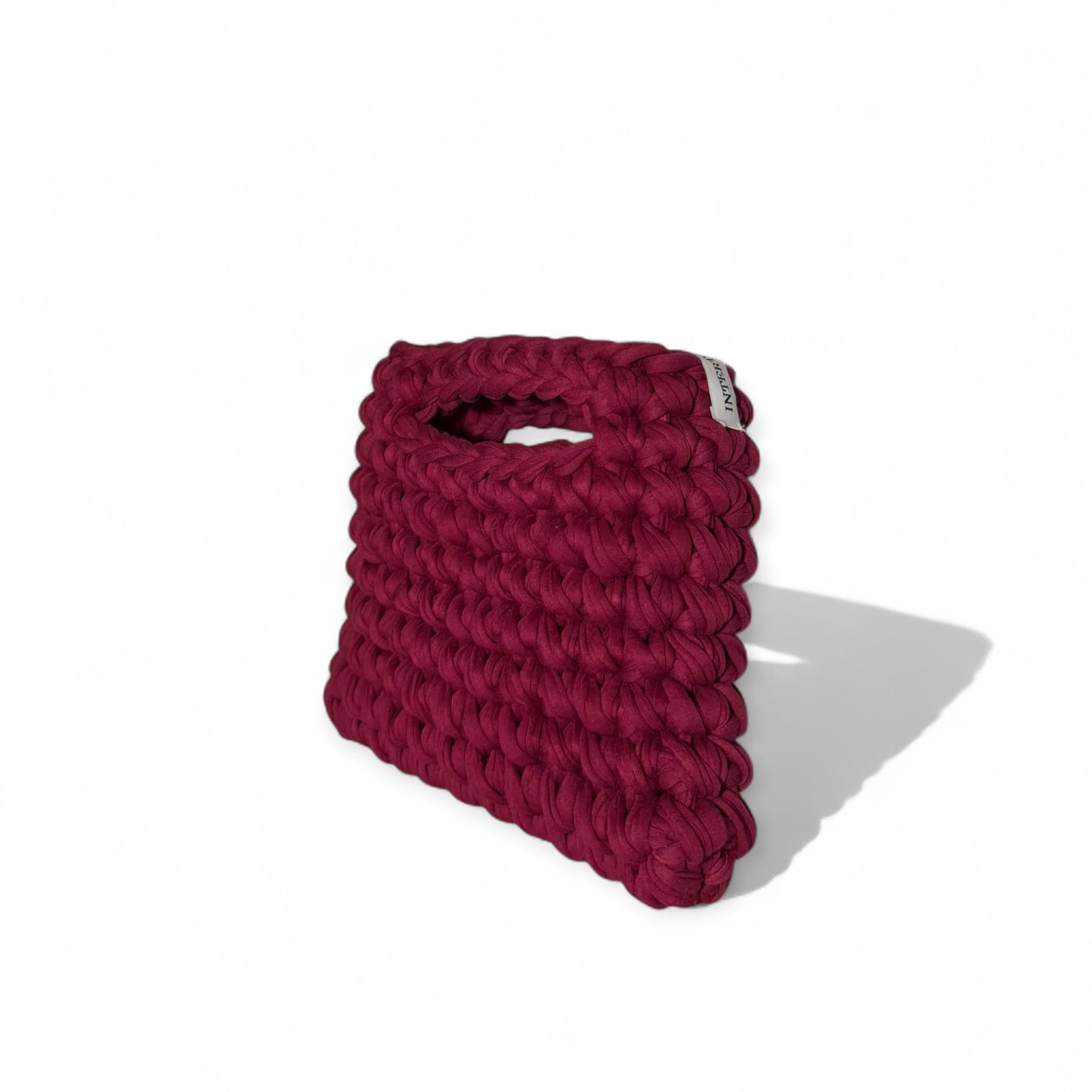 The Mini Wine Bag