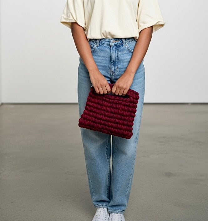 The Mini Wine Bag